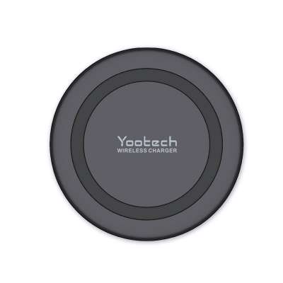 Yootech10w fast wireless charger Wireless Charging Stand Compatible with iPhone XS MAX/XR/XS/X/8/8Plus, Galaxy S10/S10 Plus/S10E