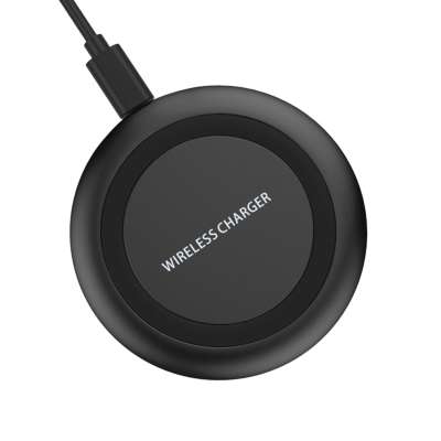 Yootech brand wireless charger qi certified compatible fast charge Samsung Galaxy S10/S10 Plus/S10E Samsung Galaxy S9/ S9 Plus