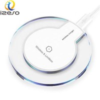 K9 Wireless Charging Receiver for iPhone Samsung Mobile Phones and Qi-enabled Mobile Phones and Tablets Pad